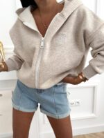 Bluza z kapturem NESSI - obrazek 7