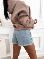 Bluza z kapturem NESSI - obrazek 6