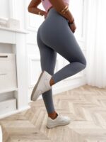legginsy damskie Nowość - obrazek 4