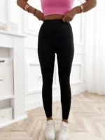 legginsy damskie Nowość - obrazek 5