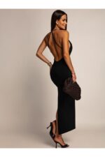 Sukienka Maxi Anisa - obrazek 3