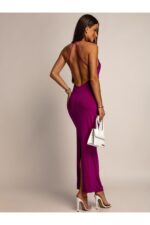 Sukienka Maxi Anisa - obrazek 6