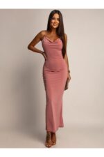 Sukienka Maxi Anisa