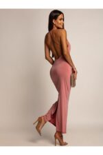 Sukienka Maxi Anisa - obrazek 8
