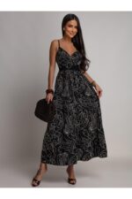 Sukienka Maxi