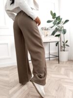 spodnie damskie eleganckie - obrazek 2