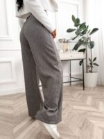 spodnie damskie eleganckie - obrazek 4